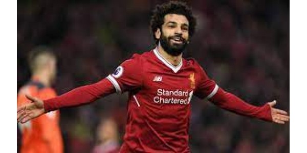 De ploeg van Salah is gesprekken begonnen met Liverpool